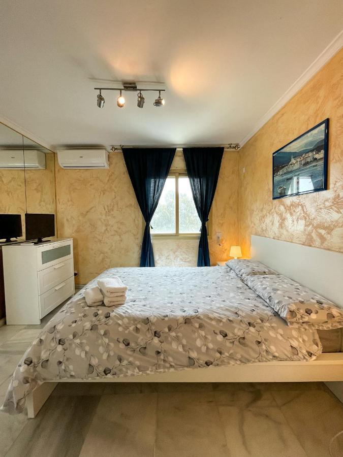 Great Puerto Banus Apartment Marbella Eksteriør billede